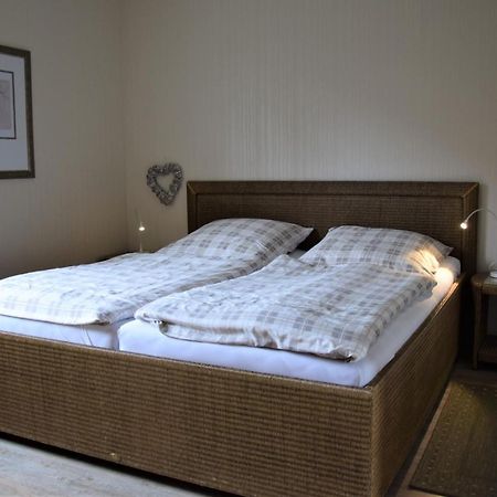 Haus Amrum 21**** Busum Luaran gambar