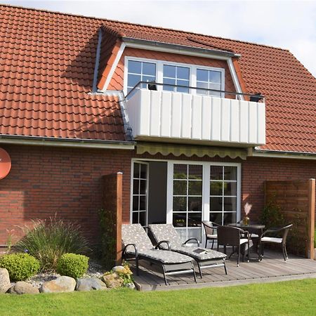 Haus Amrum 21**** Busum Luaran gambar