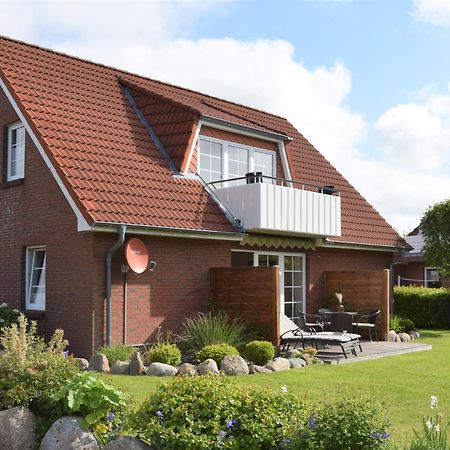 Haus Amrum 21**** Busum Luaran gambar